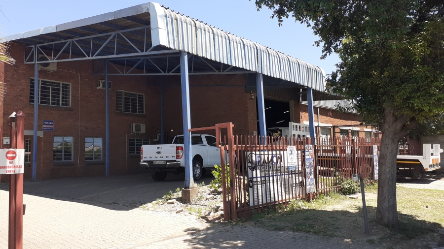 0 Bedroom Property for Sale in Zinniaville North West